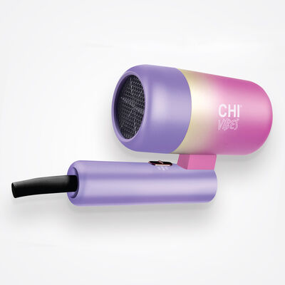 Vibes "So Smooth" Compact Hair Dryer
